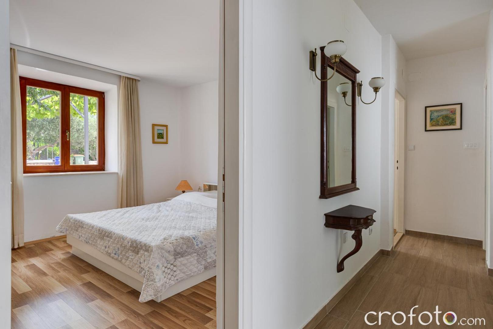 Apartamento Vinka Biograd Na Moru Exterior foto