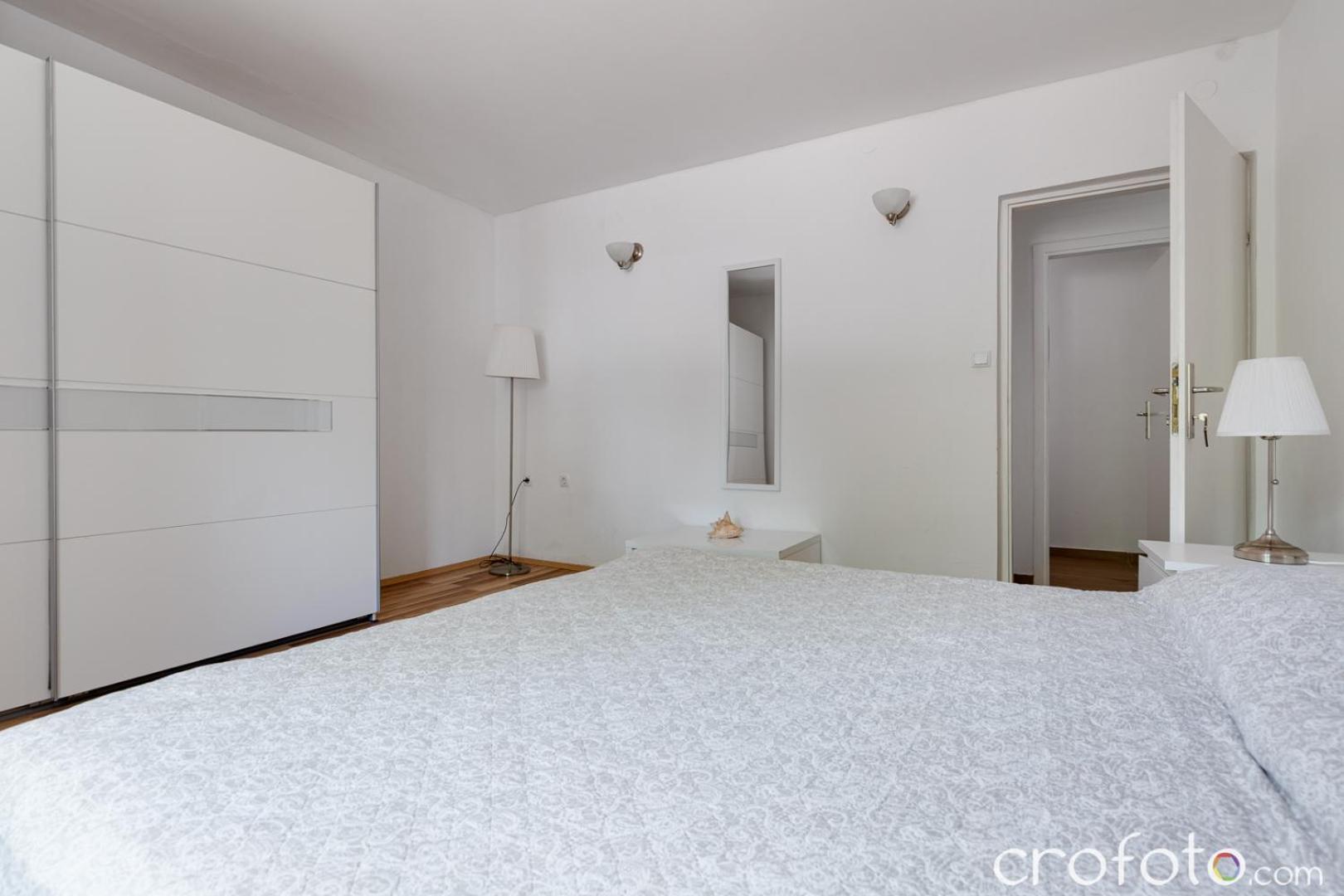 Apartamento Vinka Biograd Na Moru Exterior foto