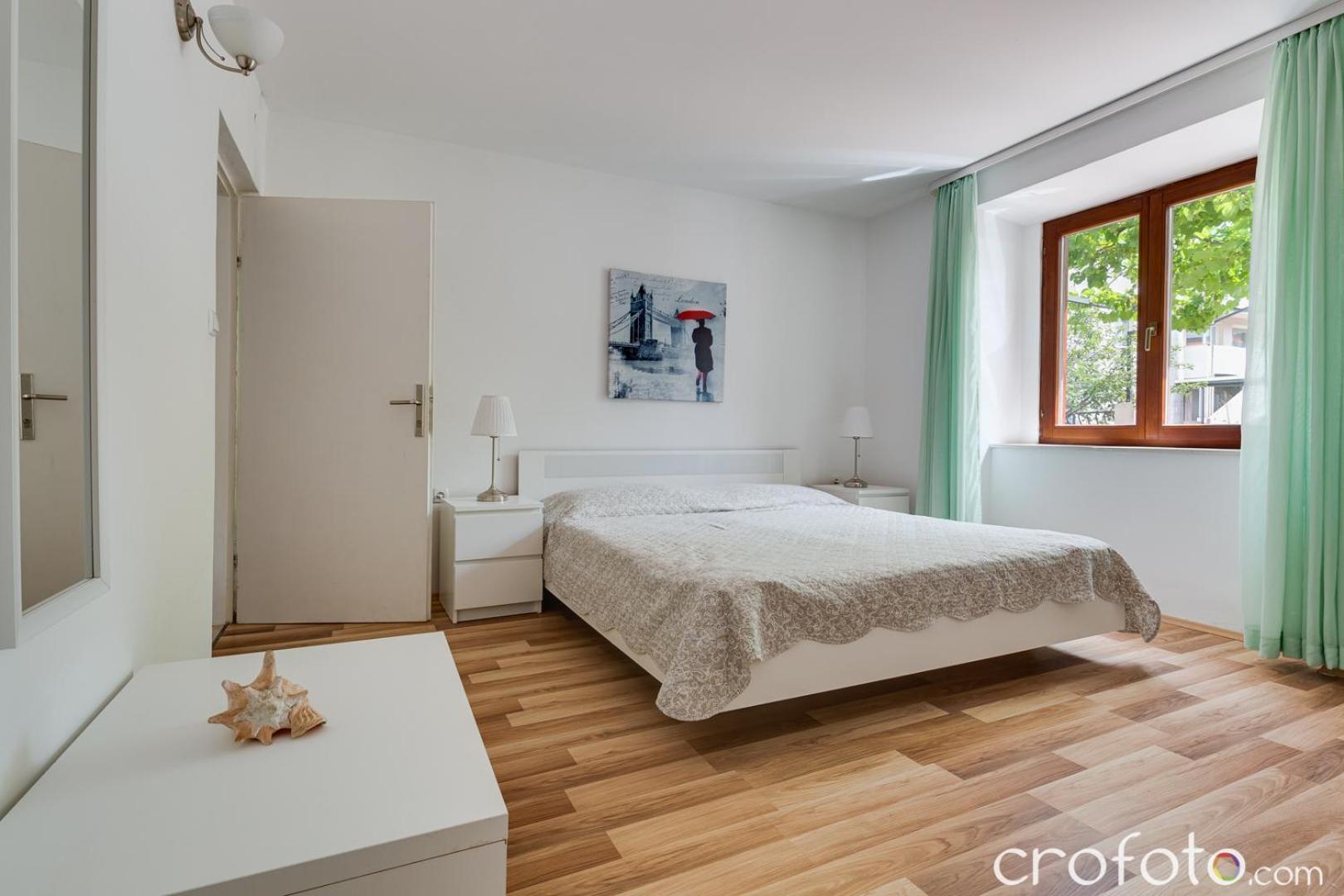 Apartamento Vinka Biograd Na Moru Exterior foto